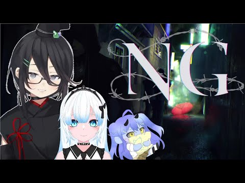 【#NG】かくや人形
