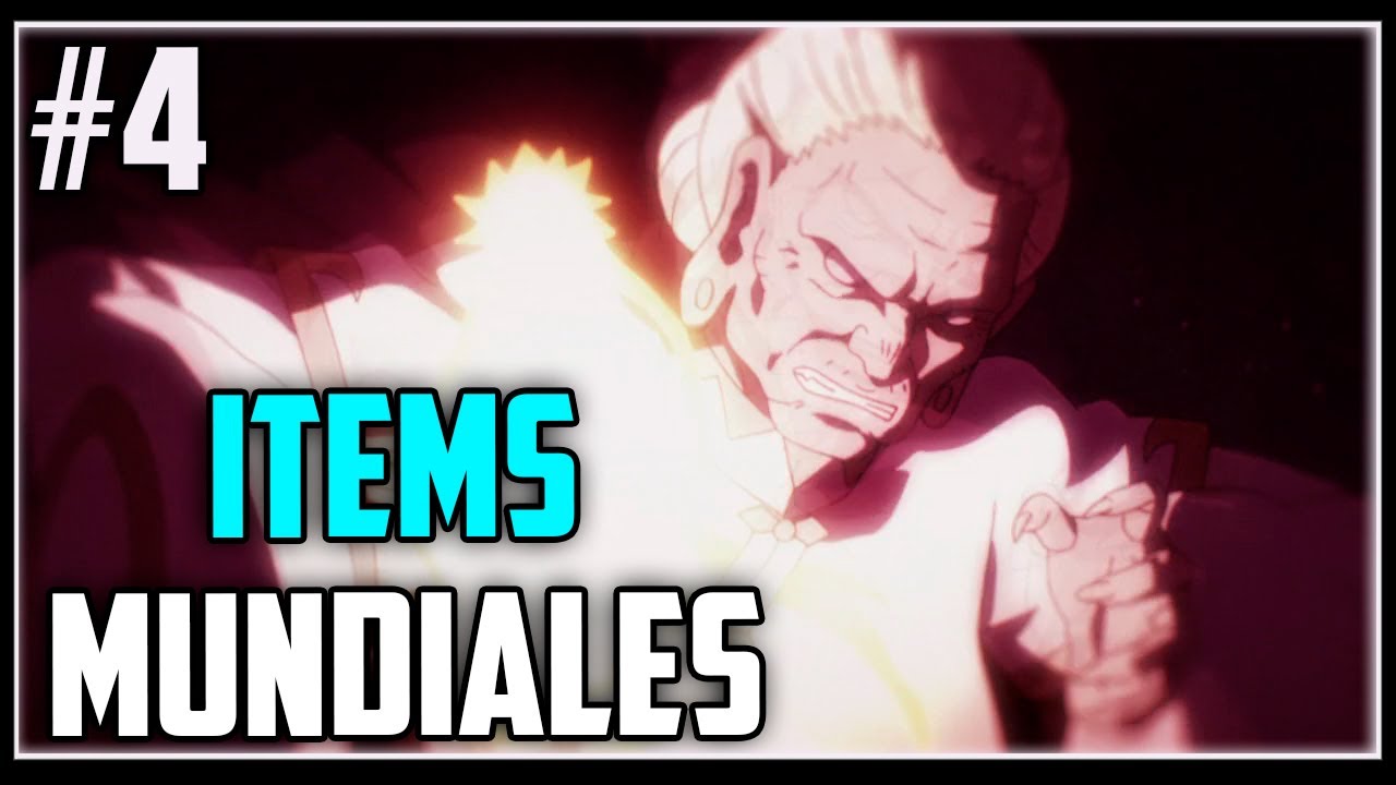 Overlord - Items De Clase Mundial - Historias & Personajes #4