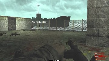 Custom Zombies JTower part 1 w/ SCZ and Zombie2Raider