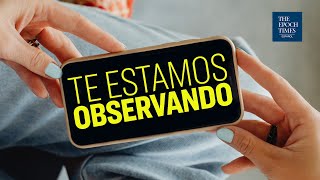 Hoy  Epoch Tv para informarse y evitar censuras. Los CDC compran datos de celulares | Al Descubierto