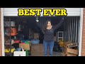 Top 10 best storage unit finds  most expensive storage wars find compilation  luckiest finds ever