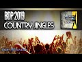 Country mainstream  country music radio jingles