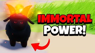Shepherd Simulator Roblox [The Rarest Sheep] - Tutorial screenshot 3