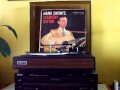 Grandfathers clock hank snow