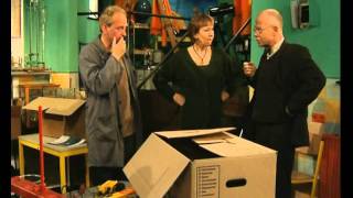 Schloss Einstein Folge 170 Part 2/2