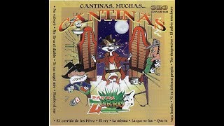 Puras Pa' Pistear - Banda Zorro MiniMix
