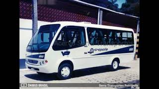 Comil Bello 1999-2009