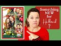 THE CHRISTMAS HOUSE 🎄 HALLMARK Countdown to Christmas 2020 🎄 MOVIE REVIEW
