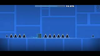 Geometry Dash - Explorers(by RobTop)