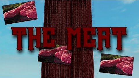 THE MEAT [7.6 JUMP] (VERIFICATION)