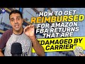 How To Get Reimbursed For Amazon FBA Returns That Are &#39;Damaged By Carrier&#39;