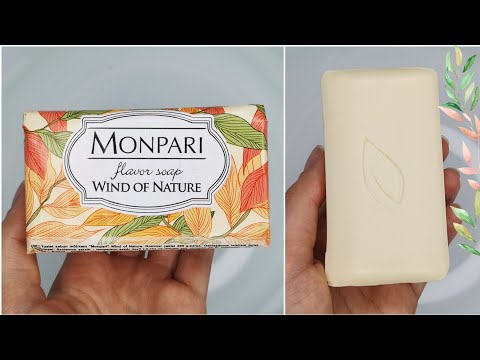 ASMR SOAP/ВКУСНЕЙШЕЕ МЫЛЕНИЕ! НОВАЯ ГУБКА!БОЛЬШОЕ МЫЛО!