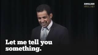 The Power Of Words 🦅