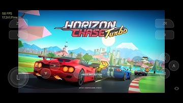 Skyline Edge Emulator v14 | Horizon Chase Turbo | Switch Game on Android | Snapdragon 765G