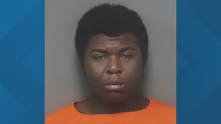 Prosecutors seek life sentence for teen charged with killing a state trooper