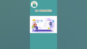 Spot AI Misuse in Student Writing with This Google Docs Extension!