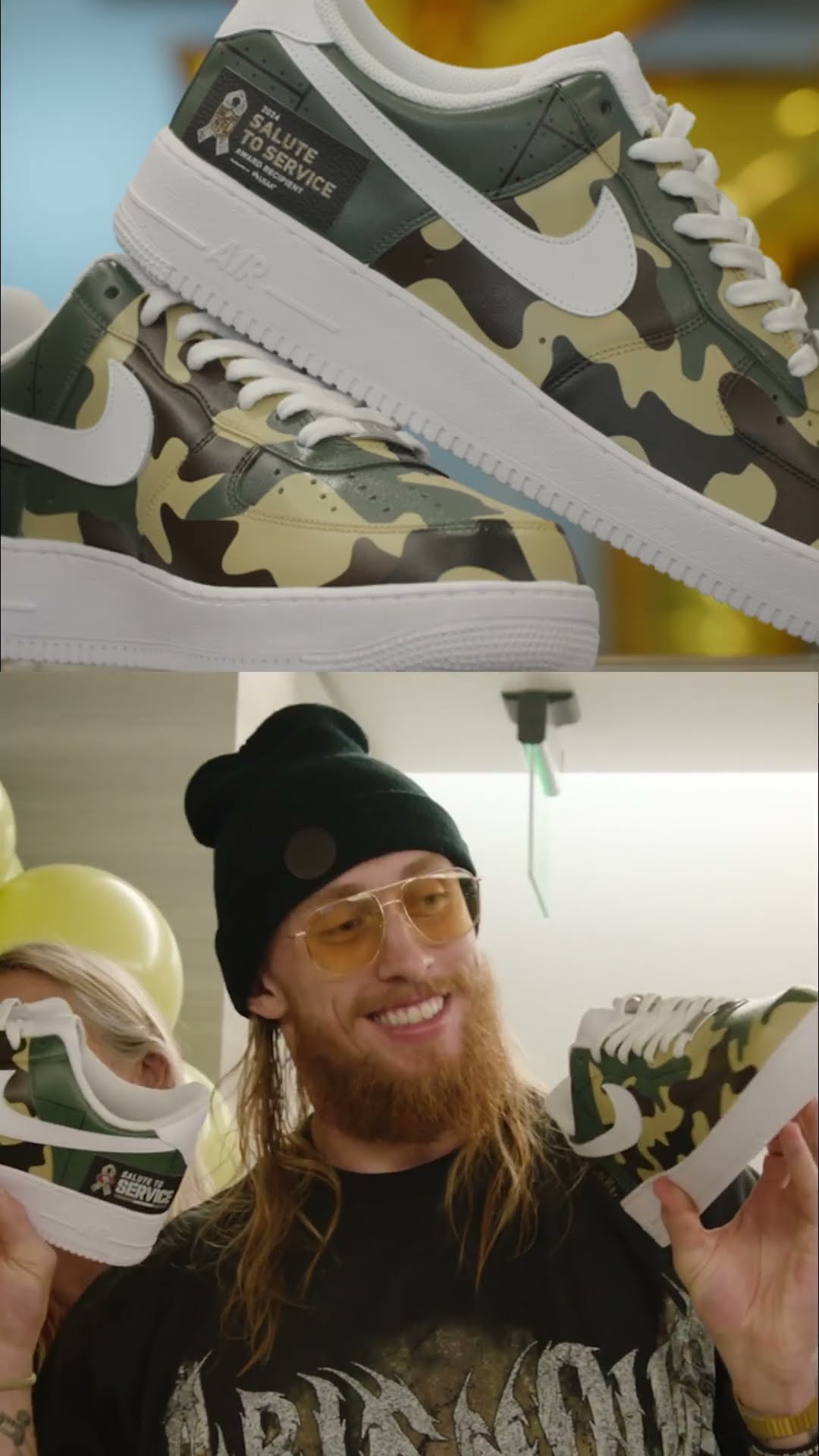 #georgekittle #nfl #49ers #fashion