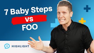 The 7 Baby Steps vs. The Financial Order of Operations