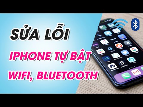 Video: Làm thế nào để tạm thời vô hiệu hóa Touch ID và yêu cầu một mật mã trong iOS 11