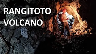 Lava, Caves and Secrets of Auckland's Volcanic Marvel