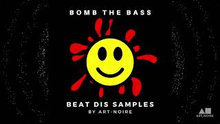 Bomb The Bass - Beat Dis - Samples 2019