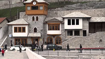 Tour De BiH - JABLANICA (Bitka na Neretvi) i KONJIC HD