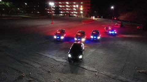 SoundOff Signal bluePRINT Sync - Little Falls PD