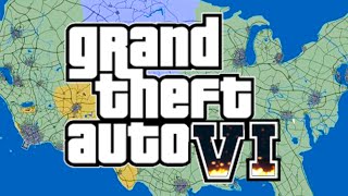 Facts You Need To Know About GTA 6 ( Map, Actors, Release date)