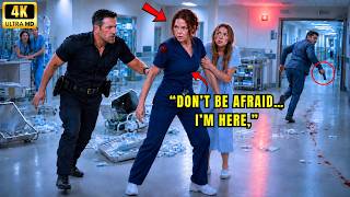 Full “Don’t Be Afraid…I’m Here,”the Quiet Nurse Said—Then She Took a Bullet for the SEAL Admiral’s Sister News