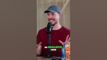 MrBeast’s GAME-CHANGING Focus Techniques—How He Gets His Team to CRUSH Goals! 😳💥 #mrbeast #secret