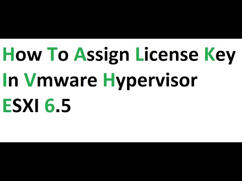 How to Assign