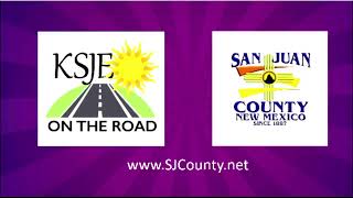 2026 Riverfest New Mexico:  KSJE On The Road live from opening night of Riverfest.