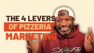 Stop Doing Random Marketing: Build a Pizzeria Strategy That Pays | Takeout Tips