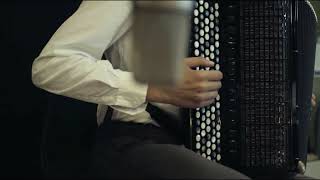 Download Lagu Classical Accordion: Drazan Kosoric - Balada for accordion MP3