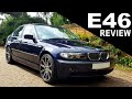 20 Years On // BMW 325i E46 Review