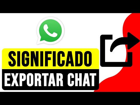 Qué SIGNIFICA EXPORTAR