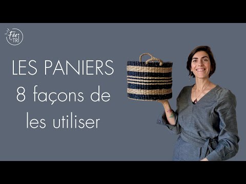 Vidéo: 11 façons de ranger les chaussures