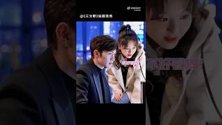 Wu Qian and Zhang Binbin in behind the scenes #herewemeetagain #janicewu #wuqian #zhangbinbin