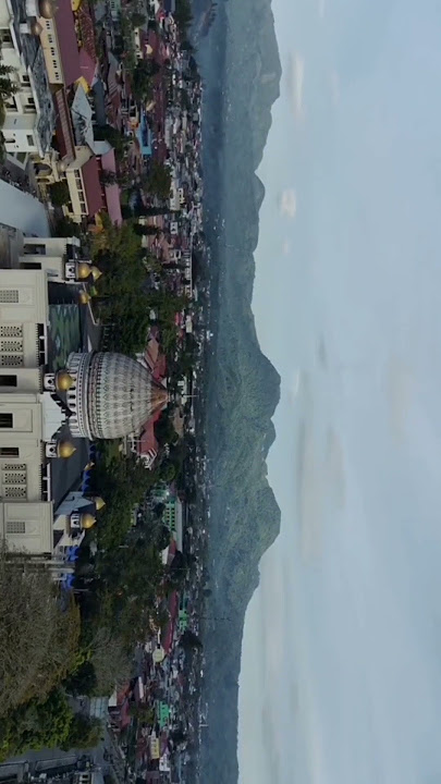 takengon objek wisata 2023 🕊️ ll drone dji mavic #aceh #storywa