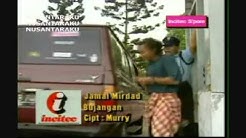 Jamal Mirdad - Bujangan  - Durasi: 4:58. 