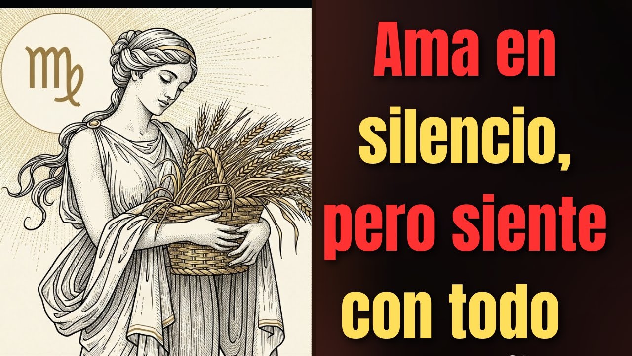 El Alma Gemela de Virgo💕 (Y los 3 Signos Que Debe Evitar a Toda Costa!)