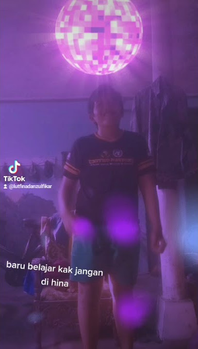 Saya Lutfi Pendukung Persebaya Surabaya Saya Sedang Joget Tik Tok