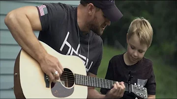 Chase Rice - Three Chords & The Truth [Official Video]