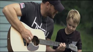 Vignette de la vidéo "Chase Rice - Three Chords & The Truth [Official Video]"