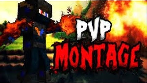 Minecraft Montage! (Epic Video) |MLG RaiN ツ|