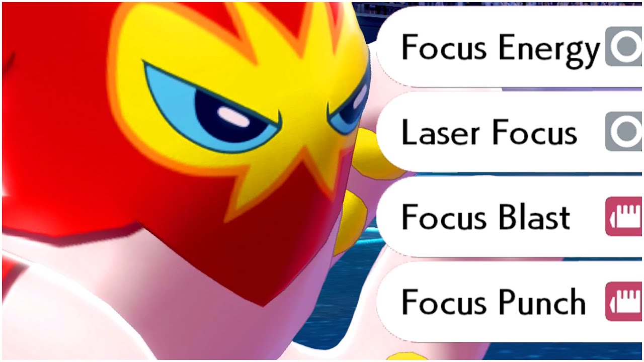 FULL FOCUS MOVES POKEMON TEAM Focus Blast Focus Punch Focus Energy full-focus-moves-pokemon-team-focus-blast-focus-punch-focus-energy