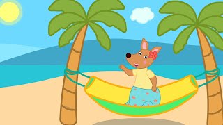Learn ABC With Dinos Friends - Learn Alphabet For Kids Easy Learn ABCD-Educational cartoon for Kids