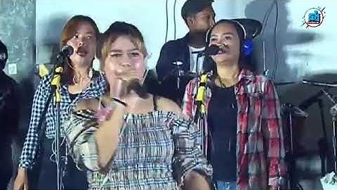 Liea Owyeah - Air Mata Perkawinan (SK Group)