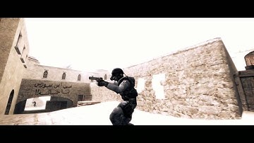 CSS| My Overused One Deag