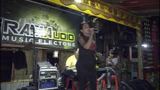 Bongi Makarorrong Electone Toraja by Oeny Racafale feat Ancong